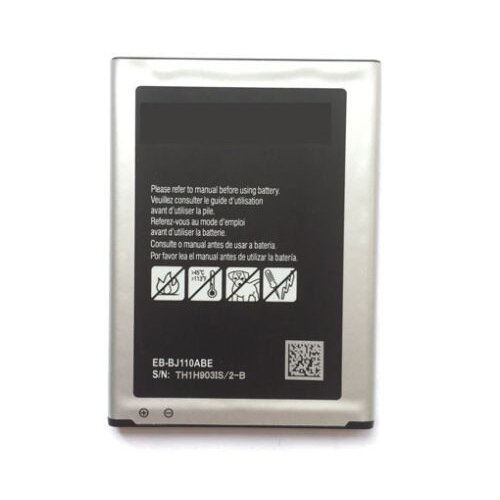 Samsung Baterija za Galaxy J1 Ace / SM-J110, originalna, 1900 mAh Slike