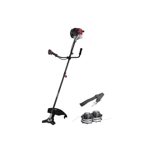 Scheppach motorni trimer za travu 1.22KS BCH3300PB Cene