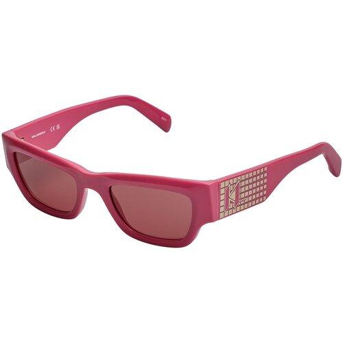 Karl Lagerfeld KL6141S-525 Ružičasta Slike