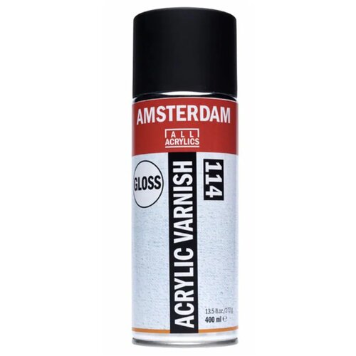 Royal Talens acrylic, sjajni lak, 400ml Cene