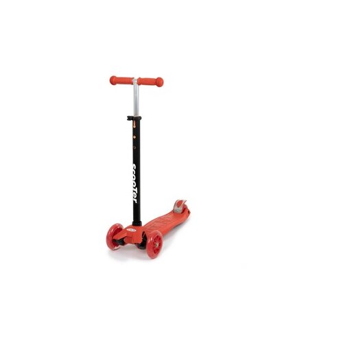 Jungle trotinet Red 40010786 Slike