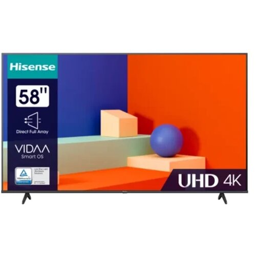 TV HISENSE 58A6K Cijene
