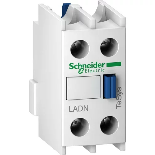 SCHNEIDER APC Schneider Electric pomožni kontakt LADN11, (20889955)