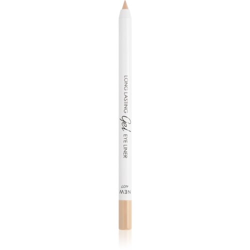 LAMEL Long Lasting Gel Eyeliner dolgoobstojni svinčnik za oči odtenek 1.8 g Slike