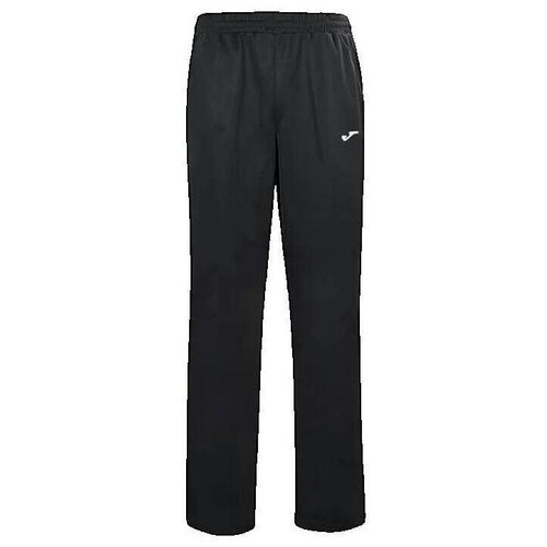 Joma Spodnji deli trenirke Pantalon Cannes II Noir Črna Cene