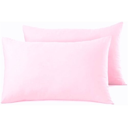 Cotton Box jastučnica cb 50x70 - light pink Cene