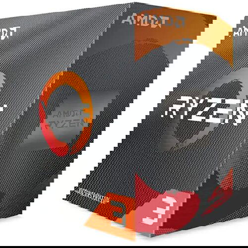 AMD Ryzen 3 4100 4 cores do 4.0 GHz Box (100-000510BOX) procesor Cene
