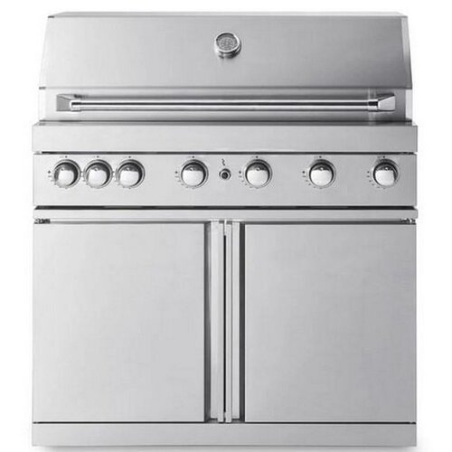 MyOutdoorKitchen plinski roštilj 6 plamenika 7635 Cijene