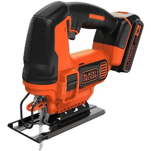 Black & Decker akumulatorska vbodna žaga BDCJS18 Cene