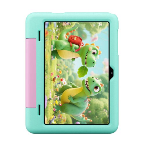 Blackview TAB20 KIDS 10" tablični računalnik 4GB+64GB, zelen Cene