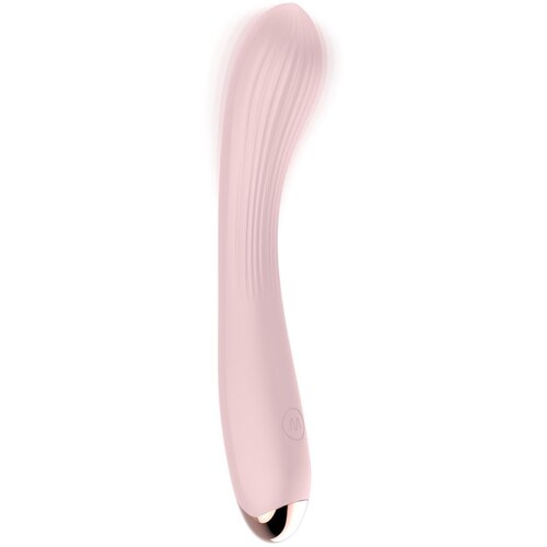 EasyToys - Vibe Collection Easytoys Vibe - G-Spot Vibrator - Pink Cene