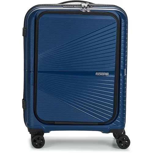 American Tourister AIRCONIC SPINNER 55/20 FRONTL. 15.6" sarena