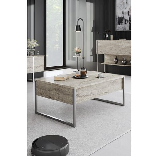 Hanah home klub sto Luxe 618BLY1355 Cene