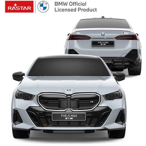  Auto 1:24 bmw i5 r/c ( 53/10180 ) Slike