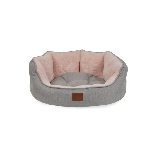 Paws &amp;amp; Whiskers Krevet za ljubimce Coco S Pink Slike