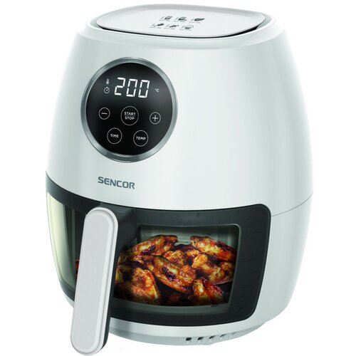 Sencor friteza na vrući zrak SFR 5340WH Cijene