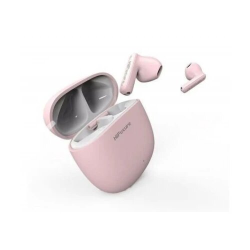 HiFuture slu&amp;scaron;alice sa mikrofonom ColorBuds2 tws pink Slike