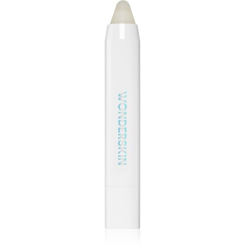 WONDERSKIN Wonder Blading 3-in-1 Lip Scrub piling za ustnice v paličici 3 g Slike