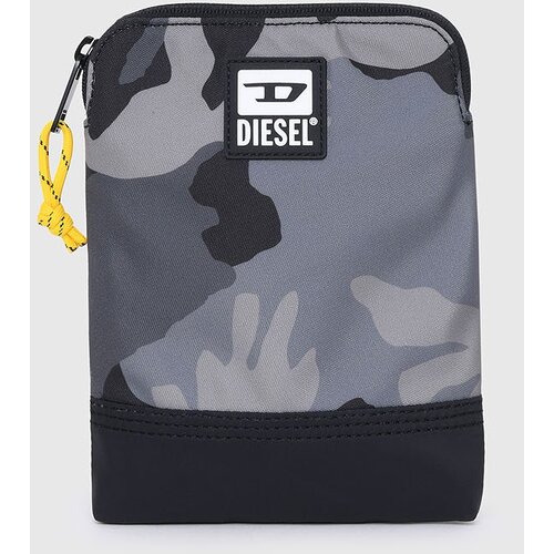 Diesel Bag - BULERO VYGA cross bodybag multicolor Slike