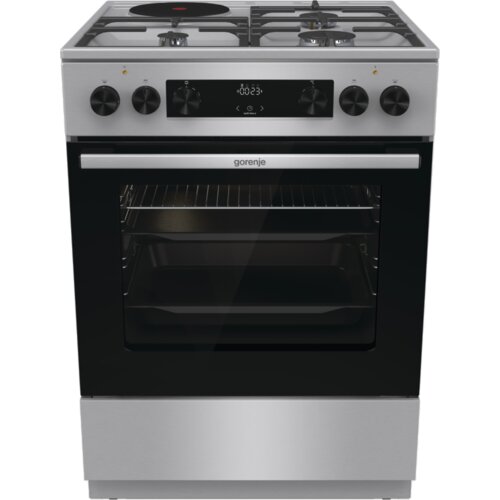 Gorenje GK6C62XC štedilnik, (21722967) Cene