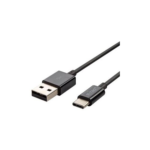 Kabal C za mobilne telefone 1m VT-5322 crni Cijene