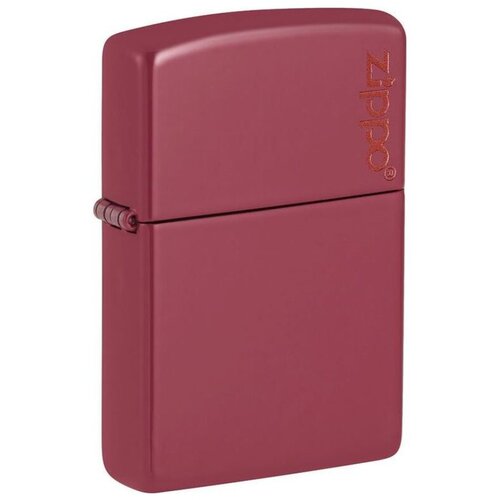 Zippo Upaljač Red Brick, Mat, Crveni Cene