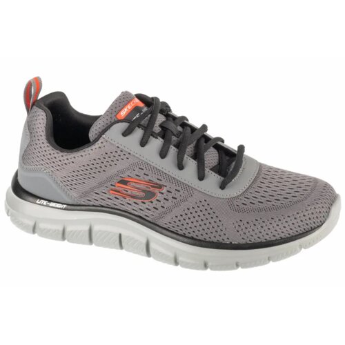 Skechers Nizke superge Track - Leshur Siva Cene