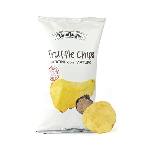 Tartuflanghe Čips iz tartufov - 100 g Cene