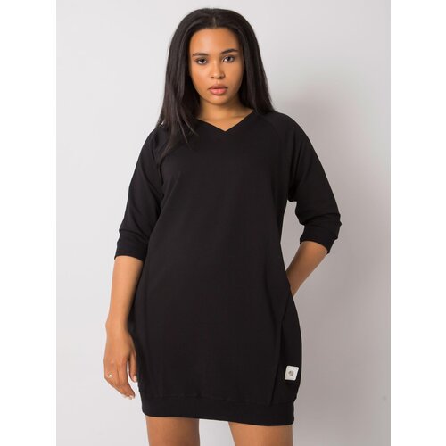 RELEVANCE Dress-RV-SK-6847.59P-black Cijene