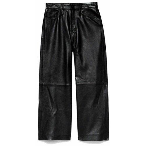 FRAME ženske pantalone LWLT0577-NOIR Cene
