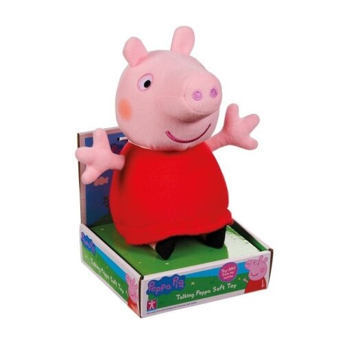 PEPA PIG Peppa pig lutka prica ( TO8112 ) Cene