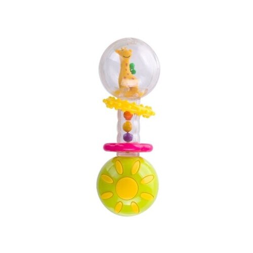 Canpol babies zvecka 2/457 "balls" yellow ( 2/457_yel ) Cene