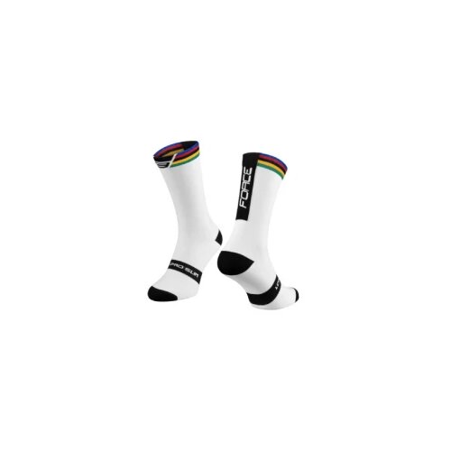 Force Čarape LONG PRO CHAMPION SLIM L-XL 42-46 Slike