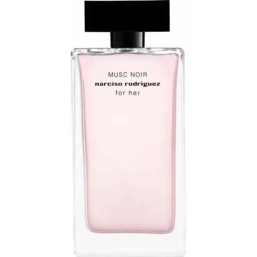 Narciso Rodriguez For Her Musc Noir parfemska voda za žene 150 ml