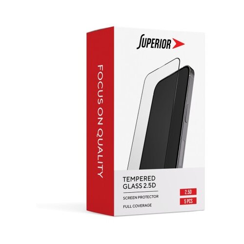 Folija za zastitu ekrana glass superior 2.5d za iphone 17 pro (6.3) 5 u 1 ( FL12061 ) Cene