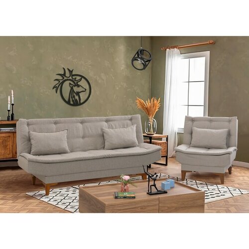 Atelier Del Sofa set sofe na razvlačenje Santo-TKM07-1005 Cene