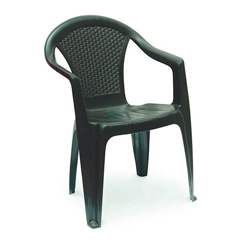 Nexsas Baštenska stolica Kora zelena 25659 Cene