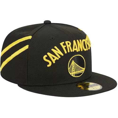New Era Golden State Warriors 59FIFTY City Edition 2023 Fitted kapa