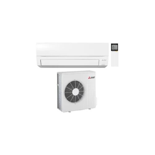 Mitsubishi zubadan klima MSZ-FT35VGK + MUZ-FT35VGHZ Cijene