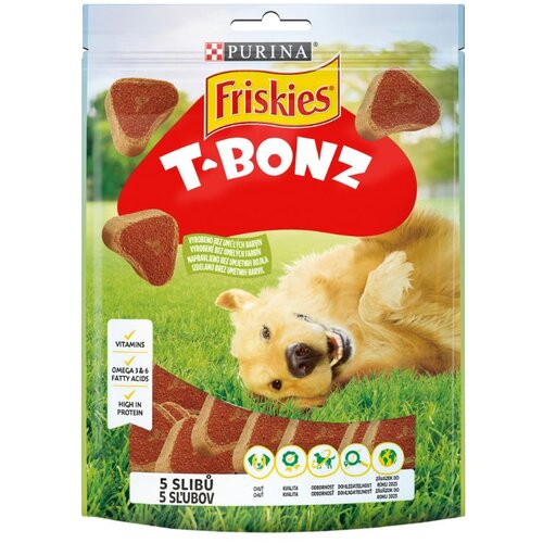 Friskies T-Bones 150 g Slike