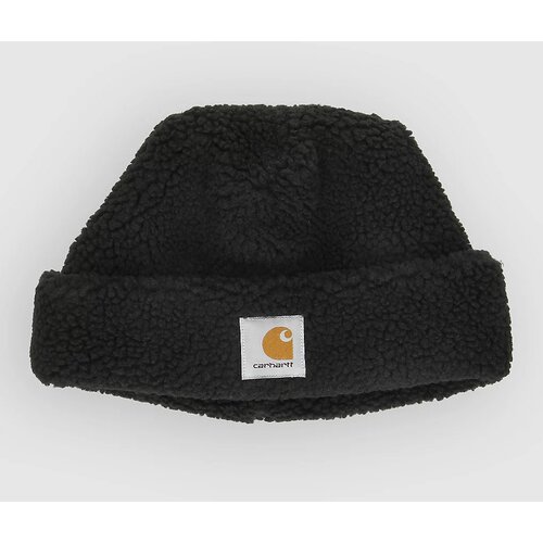 Carhartt WIP Prentis Kapa black Slike
