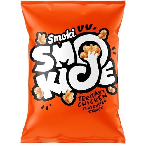 Stark Štark Smokice Teriyaki Chicken 85g Cene