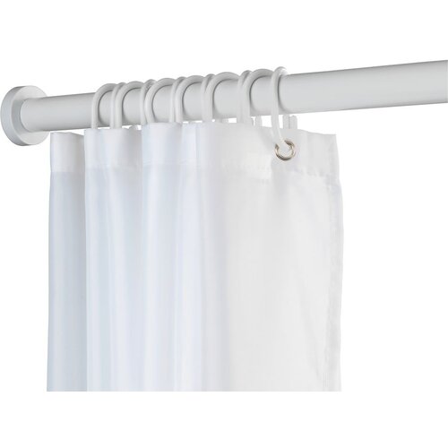 Wenko bijela teleskopska šipka za kupaonicu Luz, dužine 70-115 cm Cijene
