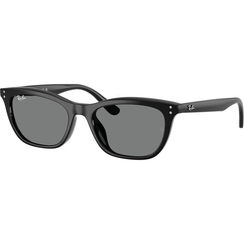 Ray-ban RB4474D 901/87 ONE SIZE (54) Črna/Siva Cene