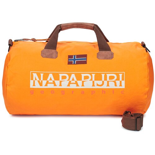 Napapijri BERING 3 Narančasta Slike