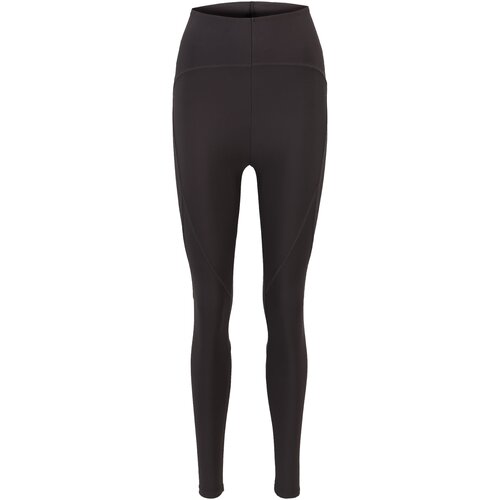 Trendyol ženski leggings TWOSS21TA0023, Antracit-Siva Cene