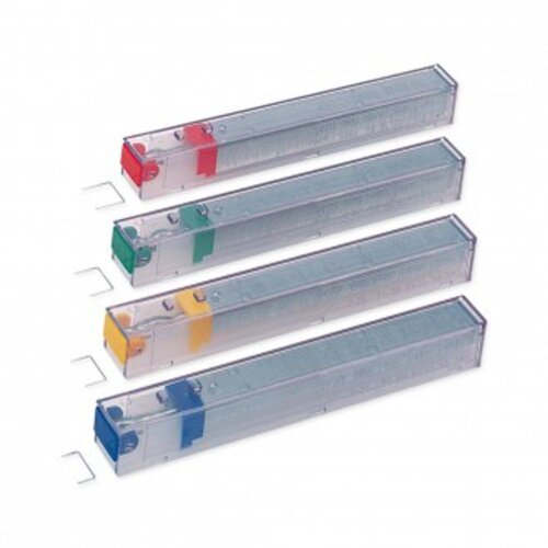 Esselte Leitz sponke v kaseti k8, do 40 listov 55920000 Slike