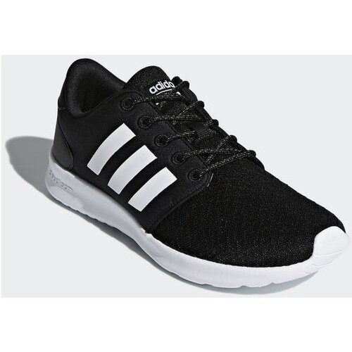 Adidas Nizke superge Cloudfoam QT Racer pisana Cene