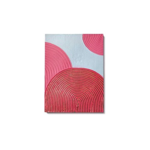 WALLXPERT Slika RFB21_70100, 70x100 cm Cene