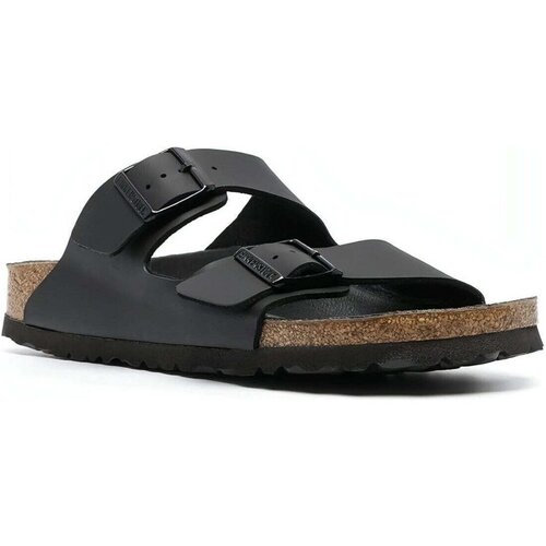 Birkenstock Nogavice - Črna Cene